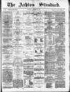 Ashton Standard Saturday 25 January 1879 Page 1