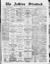 Ashton Standard Saturday 09 August 1879 Page 1