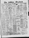 Ashton Standard Saturday 12 January 1889 Page 1