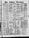 Ashton Standard Saturday 02 March 1889 Page 1