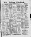 Ashton Standard Saturday 09 March 1889 Page 1