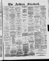 Ashton Standard Saturday 23 March 1889 Page 1