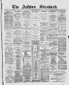 Ashton Standard Saturday 29 June 1889 Page 1