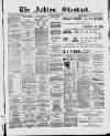 Ashton Standard Saturday 31 August 1889 Page 1