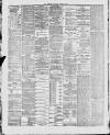 Ashton Standard Saturday 31 August 1889 Page 4