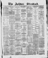 Ashton Standard Saturday 09 November 1889 Page 1