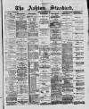 Ashton Standard Saturday 21 December 1889 Page 1