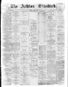Ashton Standard Saturday 28 March 1896 Page 1