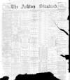 Ashton Standard Saturday 16 January 1897 Page 1