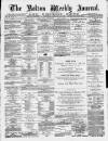 Bolton Journal & Guardian Saturday 22 January 1876 Page 1
