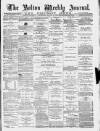 Bolton Journal & Guardian Saturday 19 August 1876 Page 1