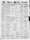 Bolton Journal & Guardian Saturday 16 September 1876 Page 1