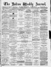 Bolton Journal & Guardian Saturday 07 October 1876 Page 1