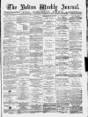 Bolton Journal & Guardian Saturday 11 November 1876 Page 1