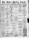 Bolton Journal & Guardian Saturday 18 November 1876 Page 1