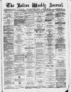 Bolton Journal & Guardian Saturday 30 December 1876 Page 1