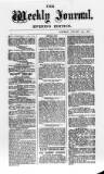 Bolton Journal & Guardian Saturday 13 January 1877 Page 9