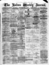Bolton Journal & Guardian Saturday 20 January 1877 Page 1