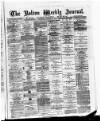 Bolton Journal & Guardian Saturday 27 January 1877 Page 1