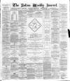 Bolton Journal & Guardian Saturday 09 June 1877 Page 1