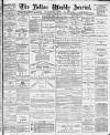 Bolton Journal & Guardian Saturday 28 June 1879 Page 1