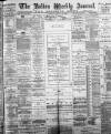 Bolton Journal & Guardian Saturday 10 January 1880 Page 1