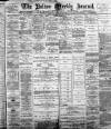 Bolton Journal & Guardian Saturday 21 February 1880 Page 1