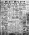 Bolton Journal & Guardian Saturday 06 March 1880 Page 1
