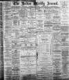 Bolton Journal & Guardian Saturday 13 March 1880 Page 1