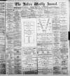 Bolton Journal & Guardian Saturday 24 April 1880 Page 1