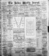 Bolton Journal & Guardian Saturday 15 May 1880 Page 1