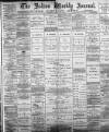 Bolton Journal & Guardian Saturday 28 August 1880 Page 1