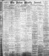Bolton Journal & Guardian Saturday 18 September 1880 Page 1