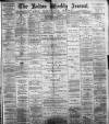 Bolton Journal & Guardian Saturday 02 October 1880 Page 1