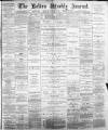 Bolton Journal & Guardian Saturday 30 October 1880 Page 1