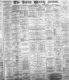 Bolton Journal & Guardian Saturday 18 December 1880 Page 1