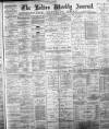 Bolton Journal & Guardian Friday 24 December 1880 Page 1