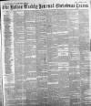 Bolton Journal & Guardian Friday 24 December 1880 Page 9