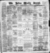 Bolton Journal & Guardian Saturday 16 November 1889 Page 1