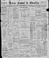 Bolton Journal & Guardian Saturday 06 February 1897 Page 1