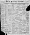 Bolton Journal & Guardian Saturday 06 March 1897 Page 1