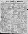 Bolton Journal & Guardian Saturday 20 March 1897 Page 1