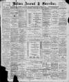 Bolton Journal & Guardian Saturday 31 July 1897 Page 1