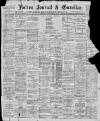 Bolton Journal & Guardian Saturday 20 November 1897 Page 1