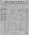 Bolton Journal & Guardian Saturday 04 February 1899 Page 1