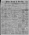 Bolton Journal & Guardian Saturday 11 February 1899 Page 1