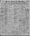 Bolton Journal & Guardian Saturday 18 March 1899 Page 1