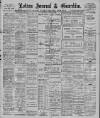 Bolton Journal & Guardian Saturday 15 April 1899 Page 1