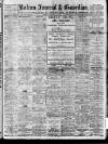 Bolton Journal & Guardian Friday 11 February 1910 Page 1