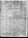 Bolton Journal & Guardian Friday 18 February 1910 Page 1